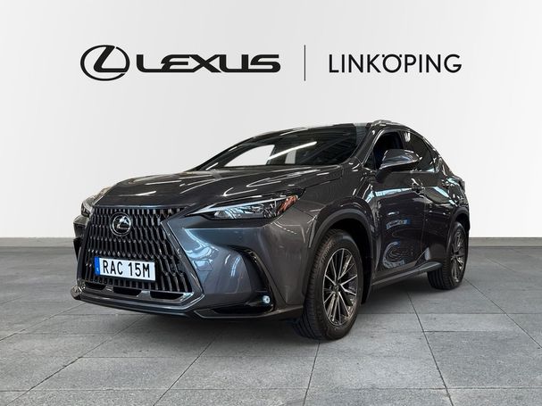 Lexus NX 450 h 225 kW image number 1