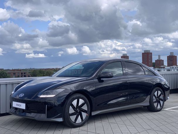 Hyundai Ioniq 6 53 kWh 111 kW image number 24