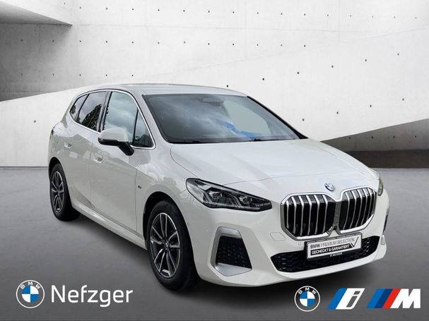 BMW 220i Active Tourer M Sport 115 kW image number 3