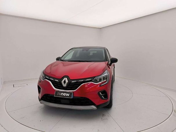 Renault Captur TCe 90 Intens 67 kW image number 3