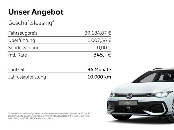 Volkswagen T-Roc 1.5 TSI R-Line DSG 110 kW image number 17