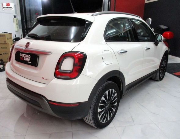 Fiat 500X 1.3 4x2 70 kW image number 4