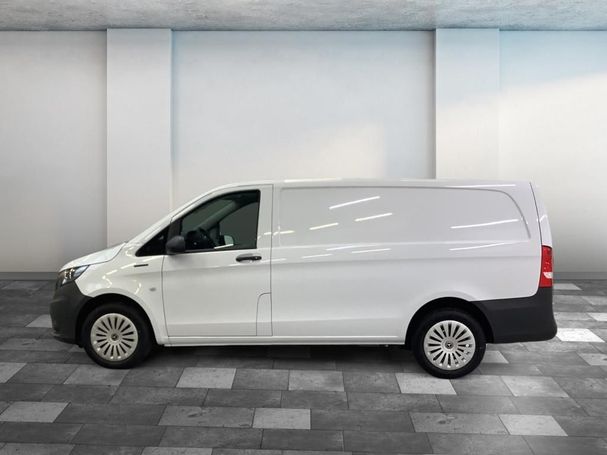 Mercedes-Benz Vito e 85 kW image number 3