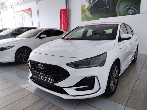 Ford Focus 1.0 EcoBoost 92 kW image number 1