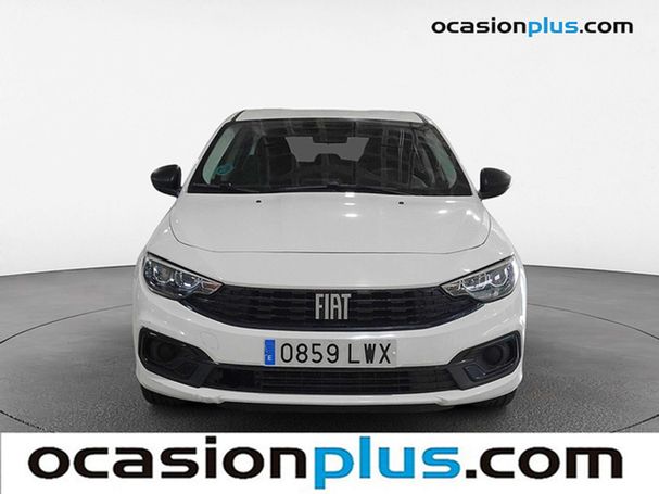 Fiat Tipo 1.3 MultiJet City Life 70 kW image number 12