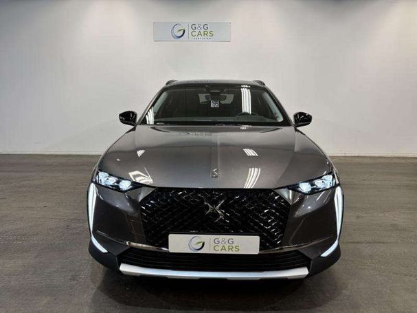 DS Automobiles 4 96 kW image number 7