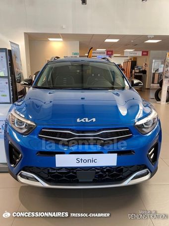 Kia Stonic 1.0 T-GDi 100 74 kW image number 2