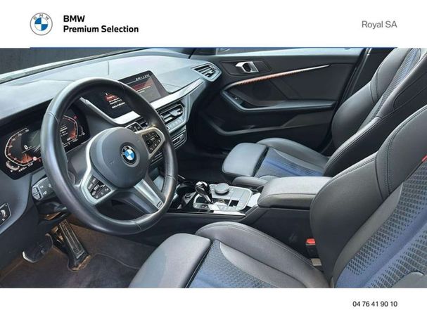 BMW 118i M Sport 101 kW image number 8