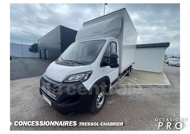 Fiat Ducato 118 kW image number 2