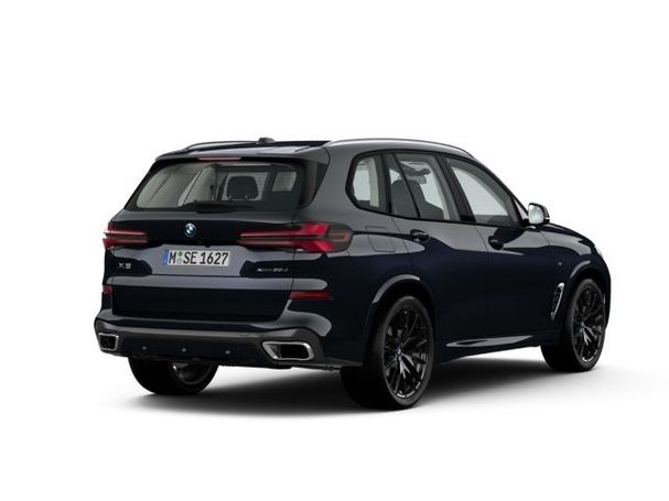 BMW X5 xDrive30d 210 kW image number 4