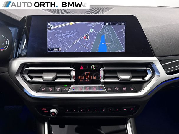 BMW 320d 140 kW image number 21