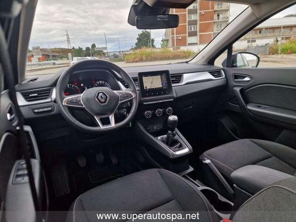 Renault Captur 1.0 TCe 74 kW image number 7