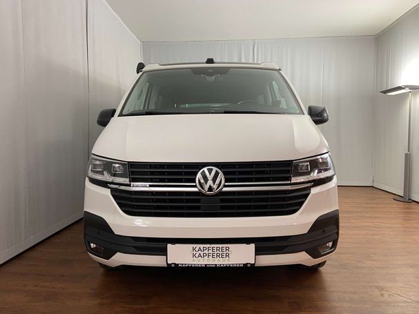 Volkswagen T6 California 4Motion 110 kW image number 4