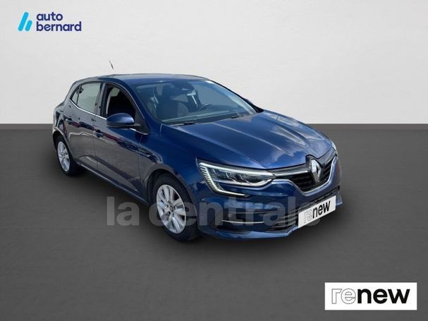 Renault Megane 1.5 Blue dCi 115 85 kW image number 2