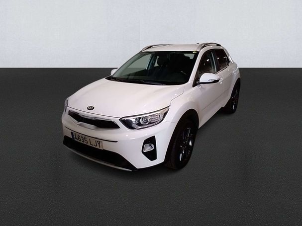 Kia Stonic 1.0 T-GDi 100 74 kW image number 1