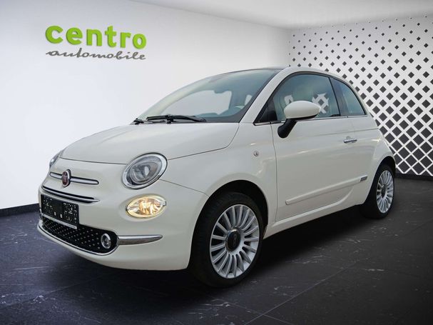 Fiat 500 51 kW image number 1