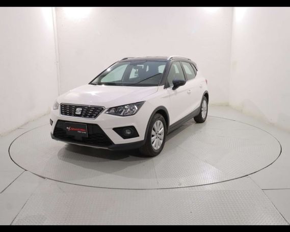 Seat Arona 1.0 TSI XCELLENCE 70 kW image number 1