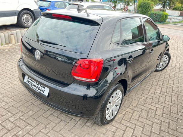 Volkswagen Polo 51 kW image number 7