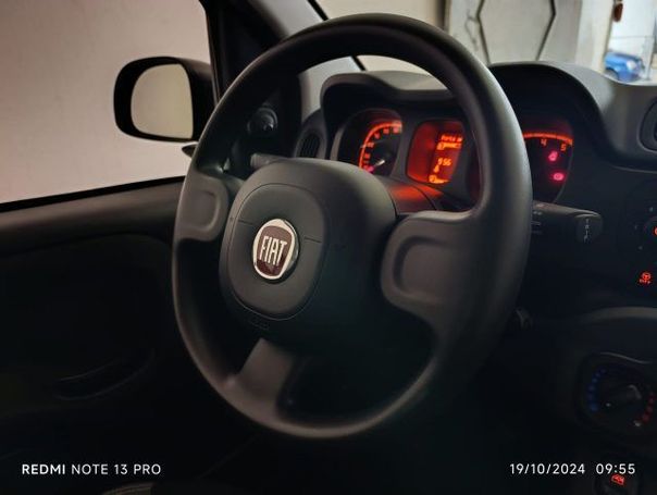 Fiat Panda 1.0 Hybrid 51 kW image number 13