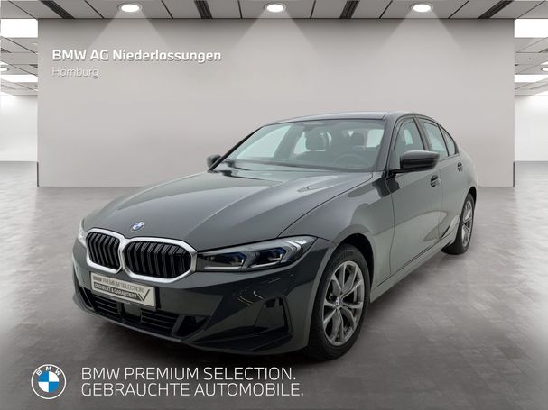 BMW 320i 135 kW image number 2