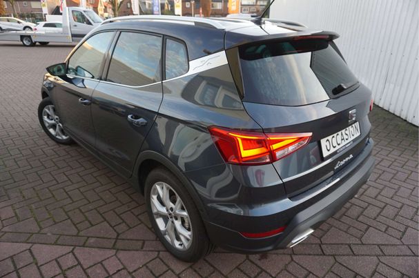 Seat Arona 1.0 TSI 85 kW image number 5