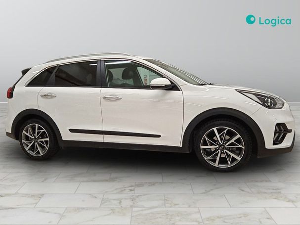 Kia Niro 1.6 GDI 104 kW image number 2