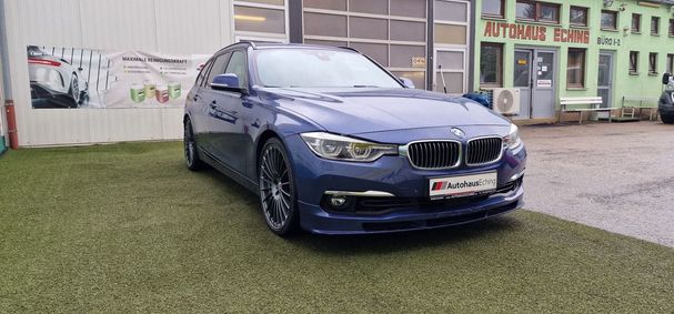 ALPINA B3 S Biturbo 324 kW image number 2