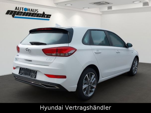 Hyundai i30 118 kW image number 3