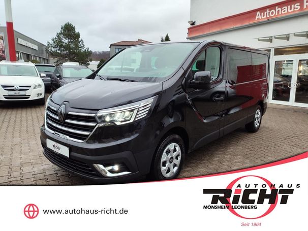 Renault Trafic L2H1 110 kW image number 2