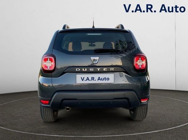 Dacia Duster TCe 100 Comfort 74 kW image number 3