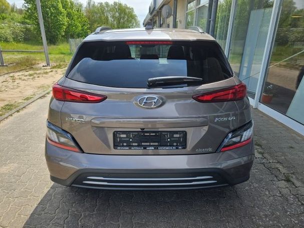 Hyundai Kona Elektro Trend 100 kW image number 2