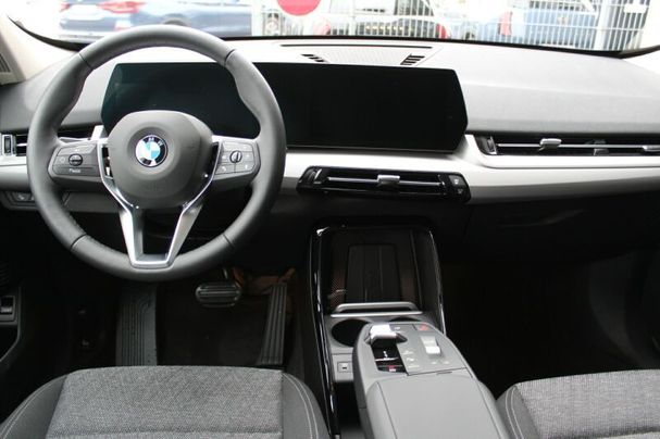 BMW X1 sDrive18i 100 kW image number 7