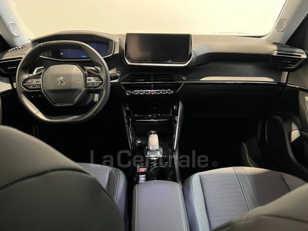 Peugeot 2008 PureTech 130 Allure 96 kW image number 8