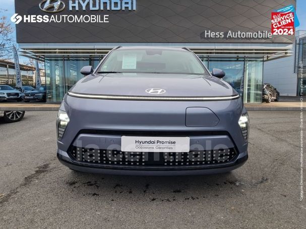 Hyundai Kona 115 kW image number 5