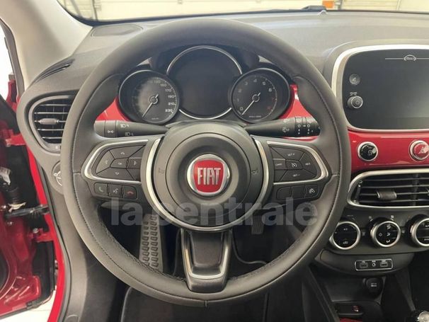 Fiat 500X 1.6 Multijet Cross 88 kW image number 7