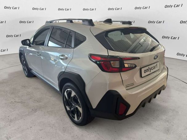 Subaru Crosstrek 2.0i Lineartronic Style 100 kW image number 4