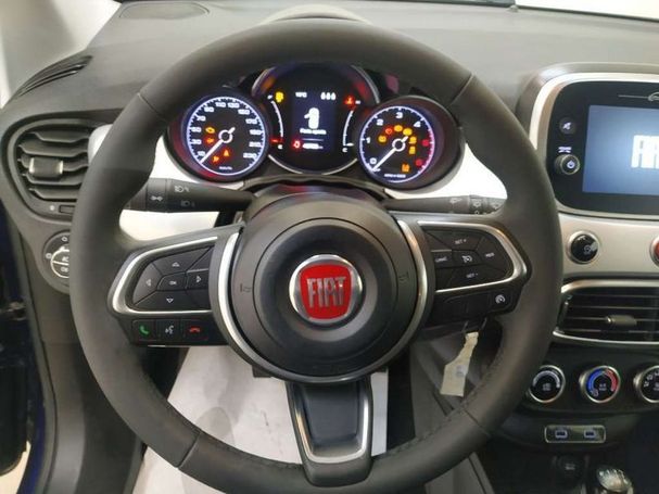 Fiat 500X 1.6 96 kW image number 15