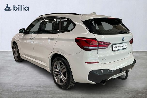 BMW X1 25e xDrive 163 kW image number 4