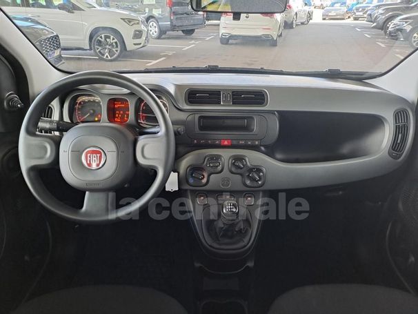 Fiat Panda 1.0 City 51 kW image number 17