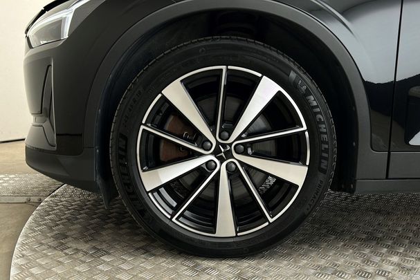 Polestar 2 Long Range Single Motor 171 kW image number 12