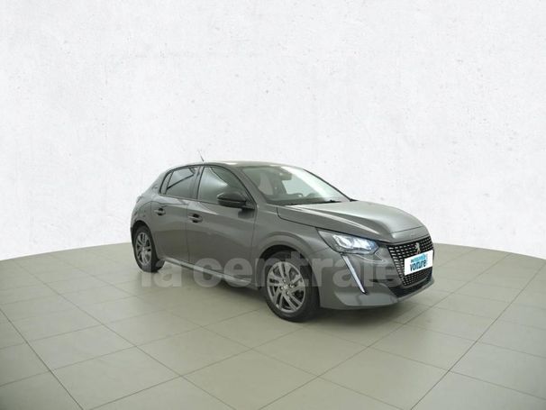 Peugeot 208 PureTech 75 55 kW image number 2