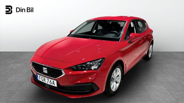 Seat Leon 1.0 TSI Style 81 kW image number 1