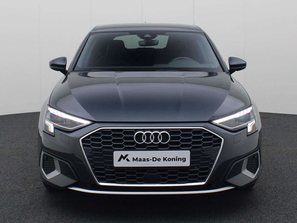 Audi A3 40 TFSIe S-line Sportback 150 kW image number 32