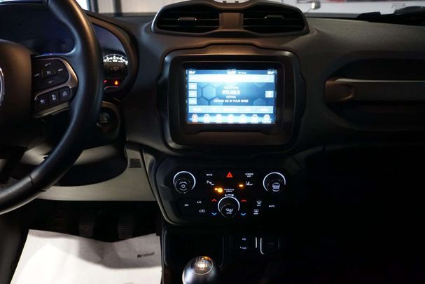 Jeep Renegade 1.0 Limited 88 kW image number 13