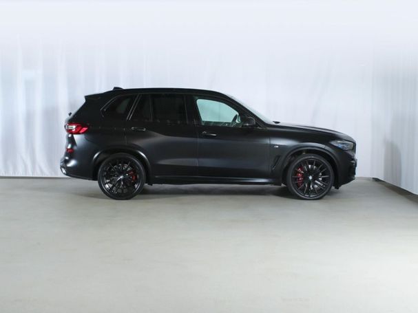 BMW X5 xDrive 250 kW image number 5