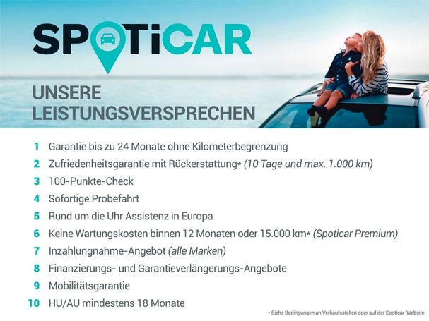 Opel Astra Sports Tourer Elegance 96 kW image number 16