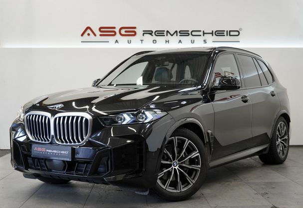 BMW X5 xDrive 210 kW image number 1