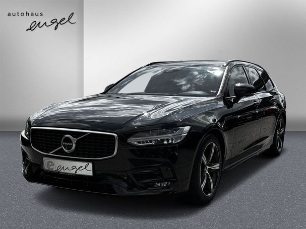 Volvo V90 D5 AWD Geartronic 173 kW image number 1