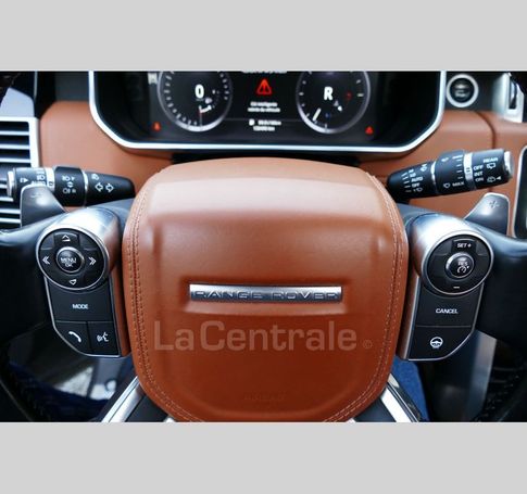 Land Rover Range Rover 4.4 LWB Autobiography 250 kW image number 37