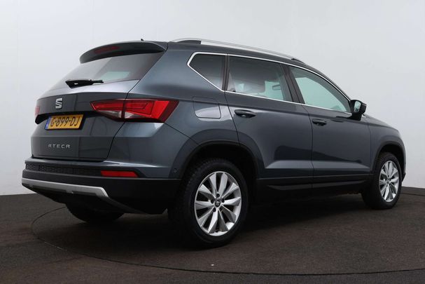 Seat Ateca 1.0 TSI Style 85 kW image number 13